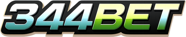 344bet লোগো